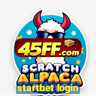 startbet login